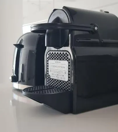 Apartmán Atico A Dos Minutos De La Playa *