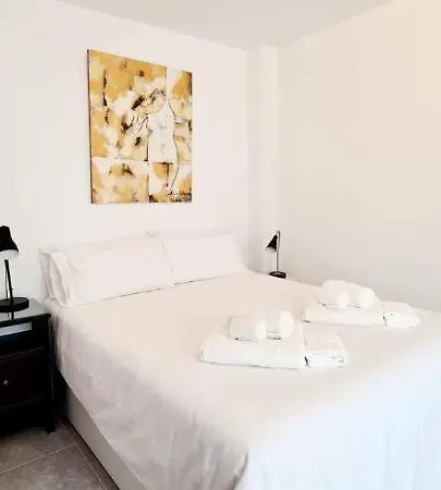 Atico A Dos Minutos De La Playa Apartmán Fuengirola