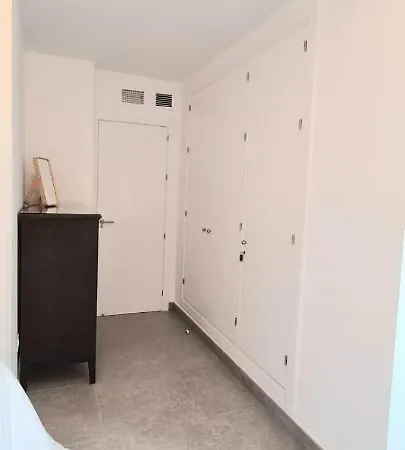 Atico A Dos Minutos De La Playa Fuengirola