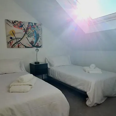 Atico A Dos Minutos De La Playa