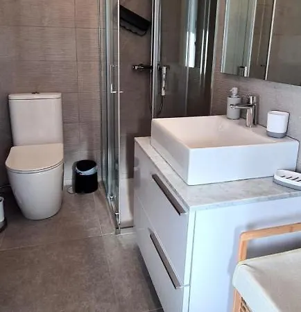 Atico A Dos Minutos De La Playa