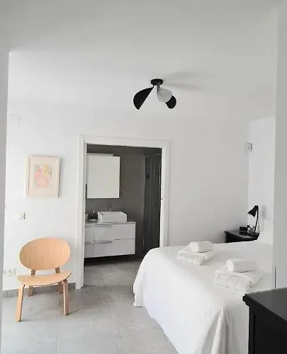 Atico A Dos Minutos De La Playa