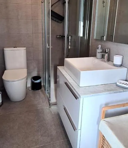 Atico A Dos Minutos De La Playa