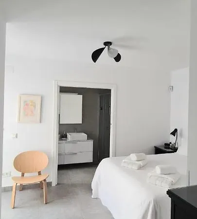 Atico A Dos Minutos De La Playa