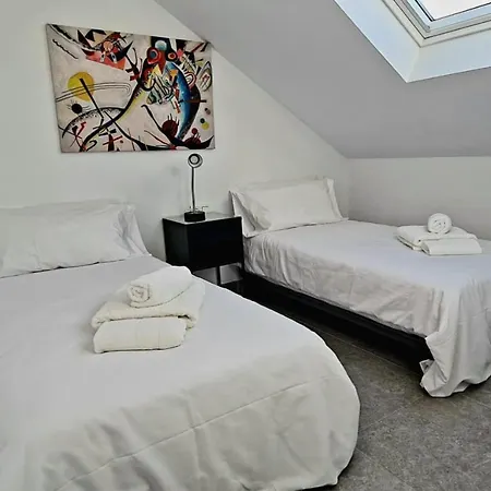 Apartamento Atico A Dos Minutos De La Playa Fuengirola