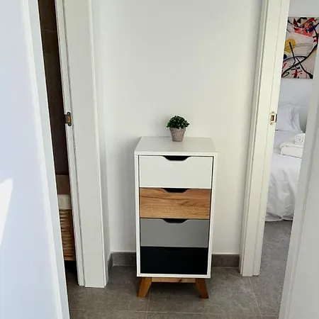 Atico A Dos Minutos De La Playa Fuengirola