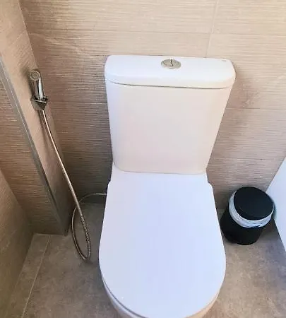 Appartement Atico A Dos Minutos De La Playa *