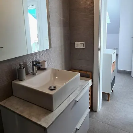 Atico A Dos Minutos De La Playa * Fuengirola