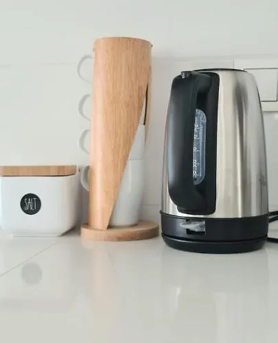 Atico A Dos Minutos De La Playa פואנגירולה