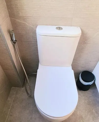 Апартаменти Atico A Dos Minutos De La Playa *