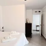 아파트 Atico A Dos Minutos De La Playa