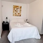 아파트 Atico A Dos Minutos De La Playa *