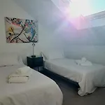 Atico A Dos Minutos De La Playa