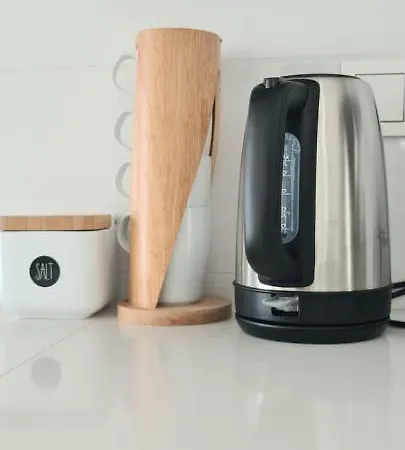 Atico A Dos Minutos De La Playa 丰希罗拉