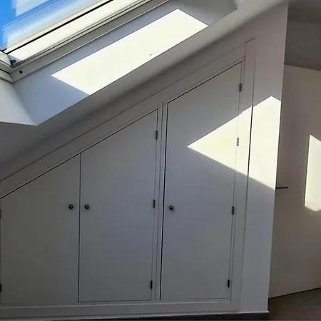 Atico A Dos Minutos De La Playa * 丰希罗拉