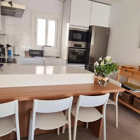 Atico A Dos Minutos De La Playa *