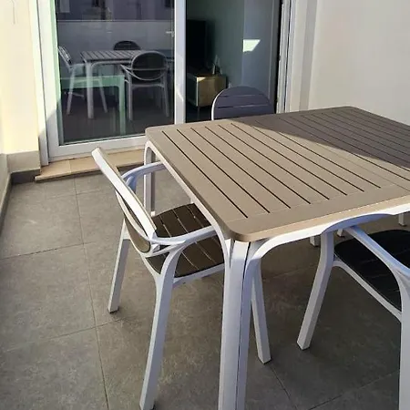 公寓 Atico A Dos Minutos De La Playa 丰希罗拉