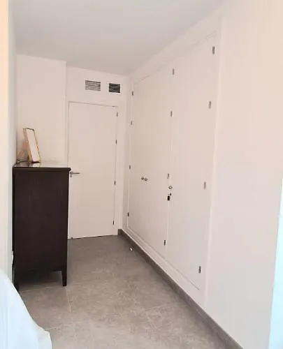 Atico A Dos Minutos De La Playa 丰希罗拉