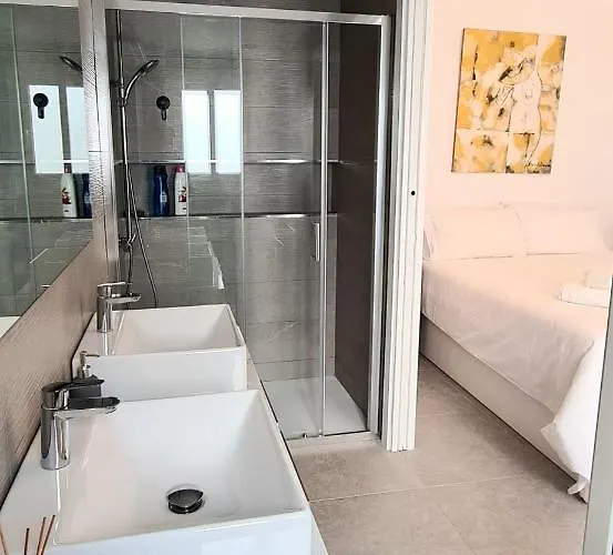 Atico A Dos Minutos De La Playa * 丰希罗拉